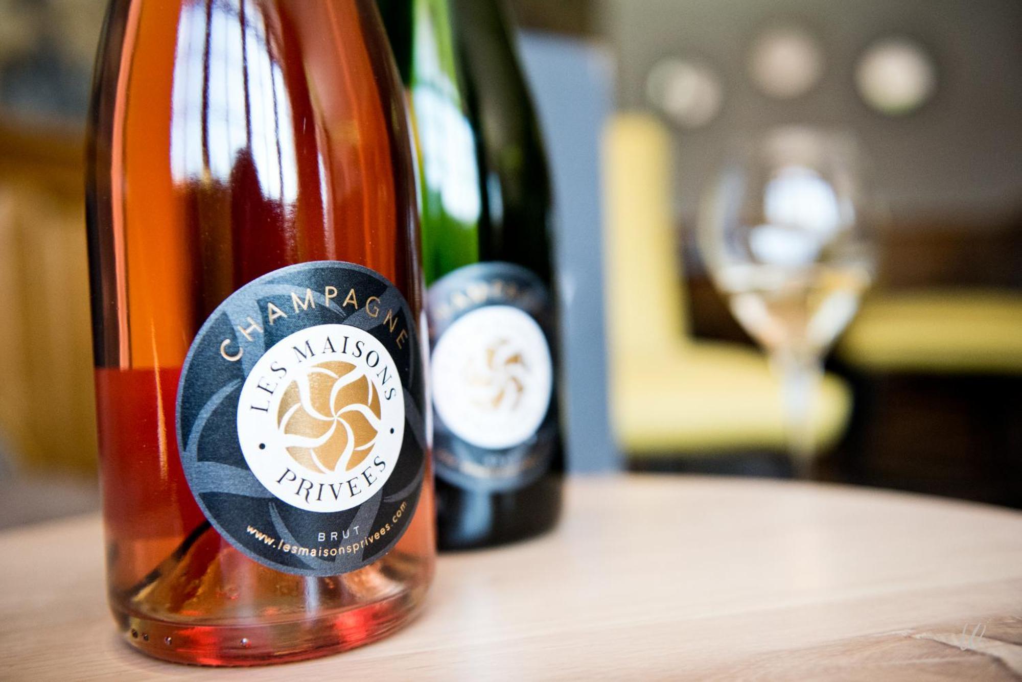 Domaine De Barive Ξενοδοχείο Sainte-Preuve Εξωτερικό φωτογραφία